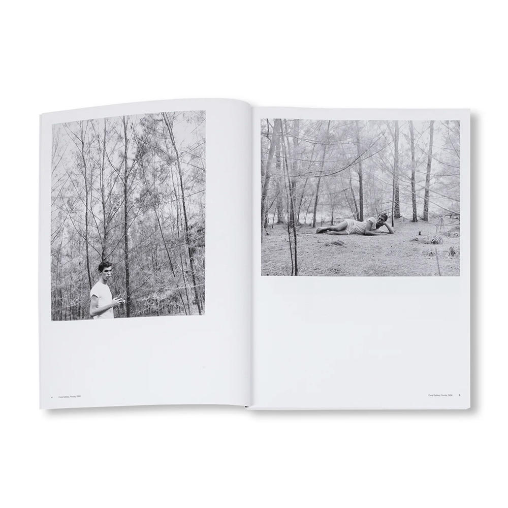 PAUL THEK AND PETER HUJAR: STAY AWAY FROM NOTHING by Paul Thek（ポール・テック）, Peter Hujar（ピーター・ヒュージャー）