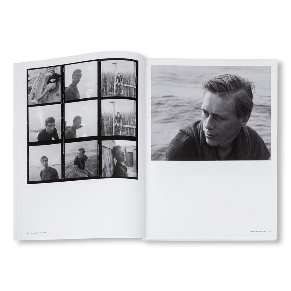 PAUL THEK AND PETER HUJAR: STAY AWAY FROM NOTHING by Paul Thek（ポール・テック）, Peter Hujar（ピーター・ヒュージャー）