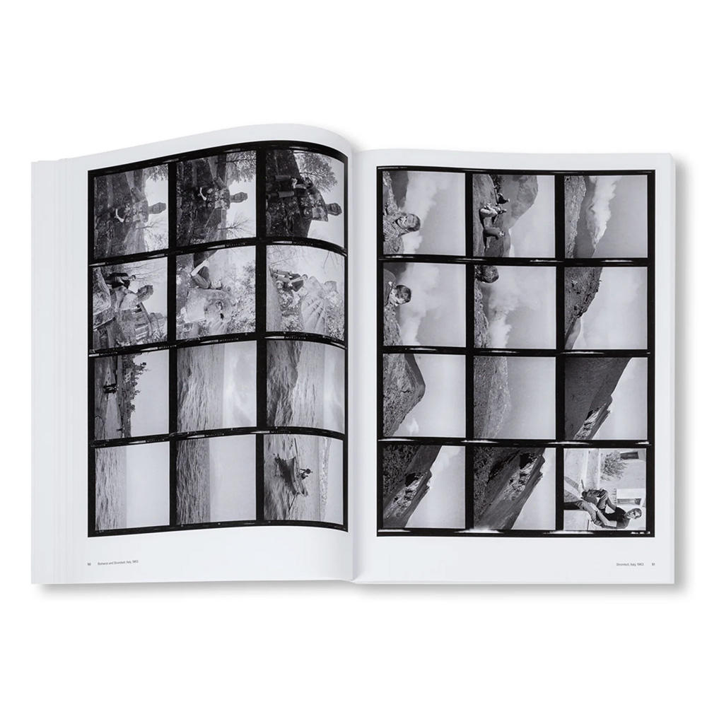 PAUL THEK AND PETER HUJAR: STAY AWAY FROM NOTHING by Paul Thek（ポール・テック）, Peter Hujar（ピーター・ヒュージャー）