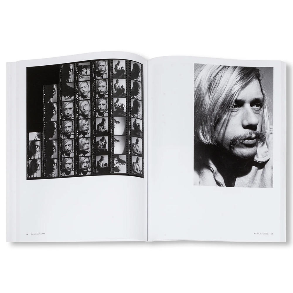 PAUL THEK AND PETER HUJAR: STAY AWAY FROM NOTHING by Paul Thek（ポール・テック）, Peter Hujar（ピーター・ヒュージャー）