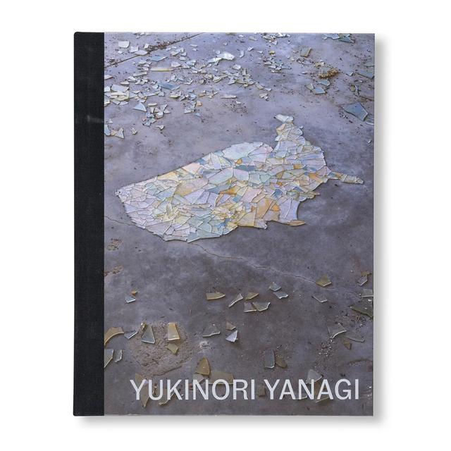 YUKINORI YANAGI by Yukinori Yanagi（柳幸典）　作品集