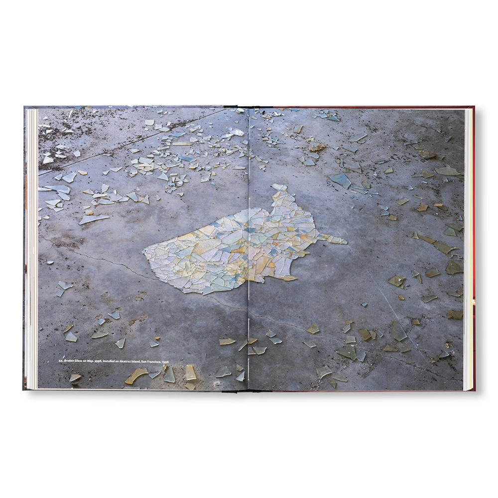 YUKINORI YANAGI by Yukinori Yanagi（柳幸典）　作品集