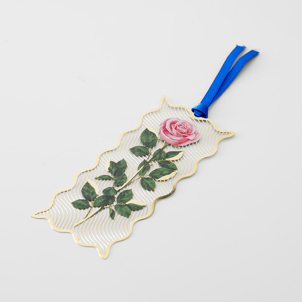 【予約】オリジナルブックマーク　RURU MARY’S×蔦屋書店　※12月中旬～下旬頃発送予定