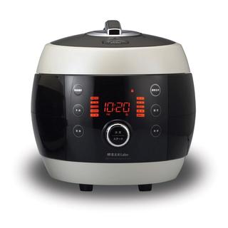 酵素玄米炊飯器 Labo炊飯器 ラージ【2-8合炊き】