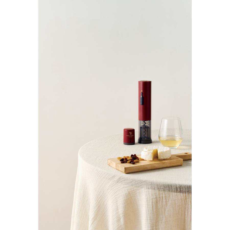 レコルト ワインキーパー レッド