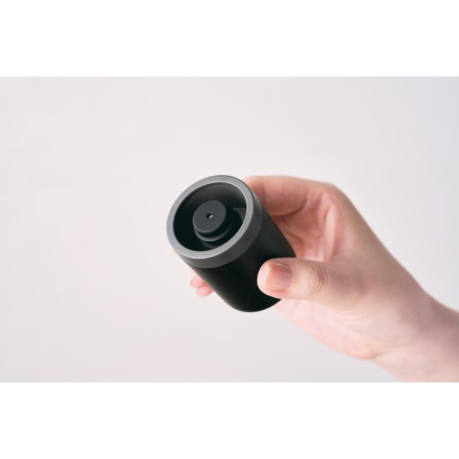 レコルト ワインキーパー ナチュラルブラック