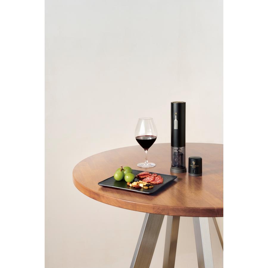 レコルト ワインキーパー ナチュラルブラック