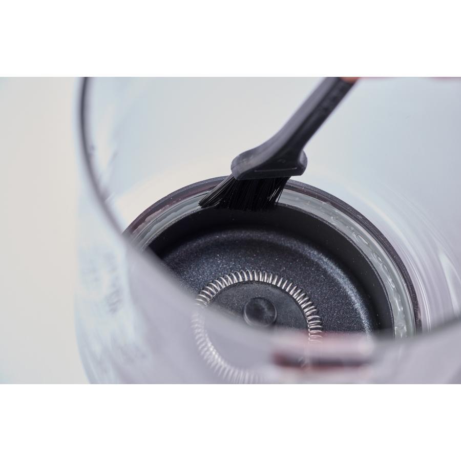 レコルト ホットチョコ ＆ ミルクフォーマー クリームホワイト