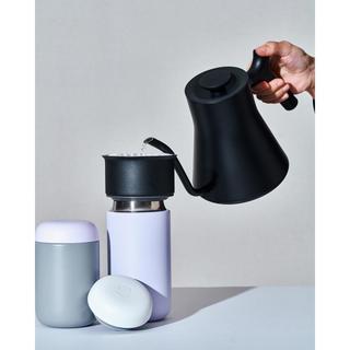 Fellow（フェロー）Stagg EKG PRO 電気ケトル 0.6L Black 