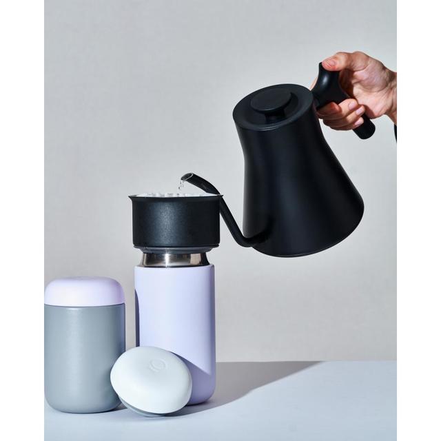 Fellow（フェロー）Stagg EKG PRO 電気ケトル 0.6L Black 