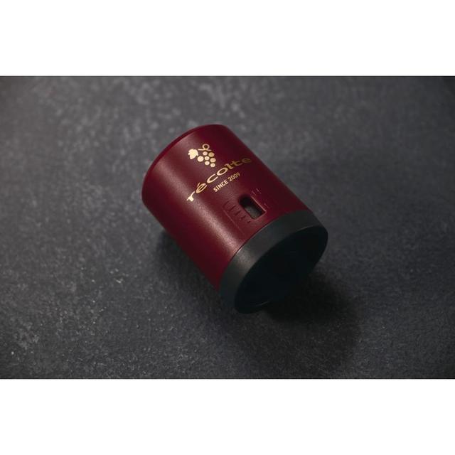 レコルト ワインキーパー レッド