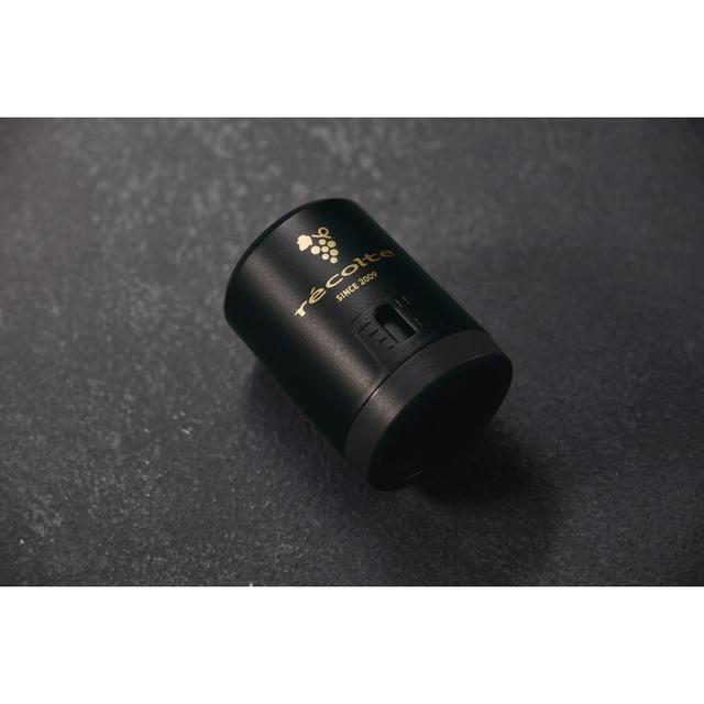 レコルト ワインキーパー ナチュラルブラック