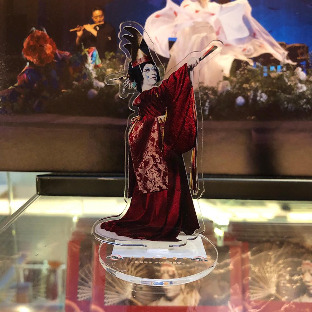 ART歌舞伎2025】アクリルスタンドA -の商品詳細 | 蔦屋書店オンライン