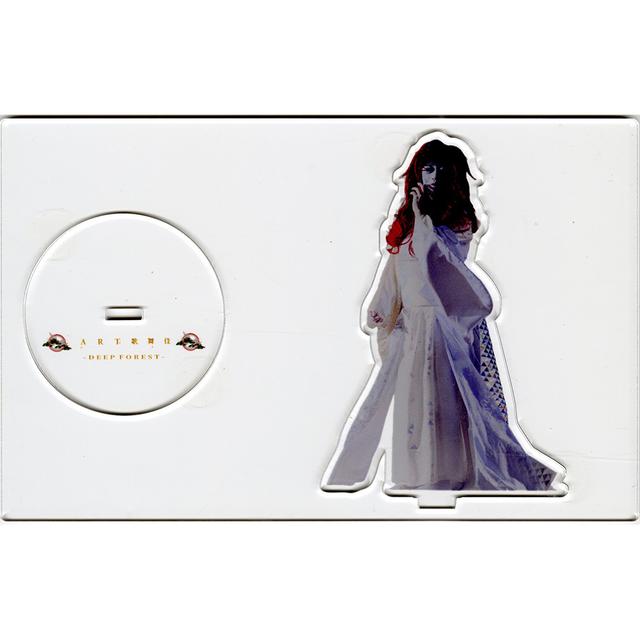 ART歌舞伎2025】アクリルスタンドB -の商品詳細 | 蔦屋書店オンライン