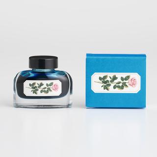 (予約受付中)【ＲＵＲＵ　ＭＡＲＹ’Ｓ】オリジナルインク　ＲＵＲＵ　ＭＡＲＹ’Ｓ×蔦屋書店