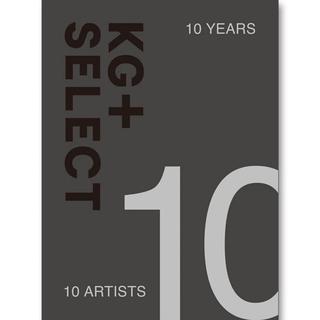 KG＋SELECT 10 YEARS, 10 ARTISTS
