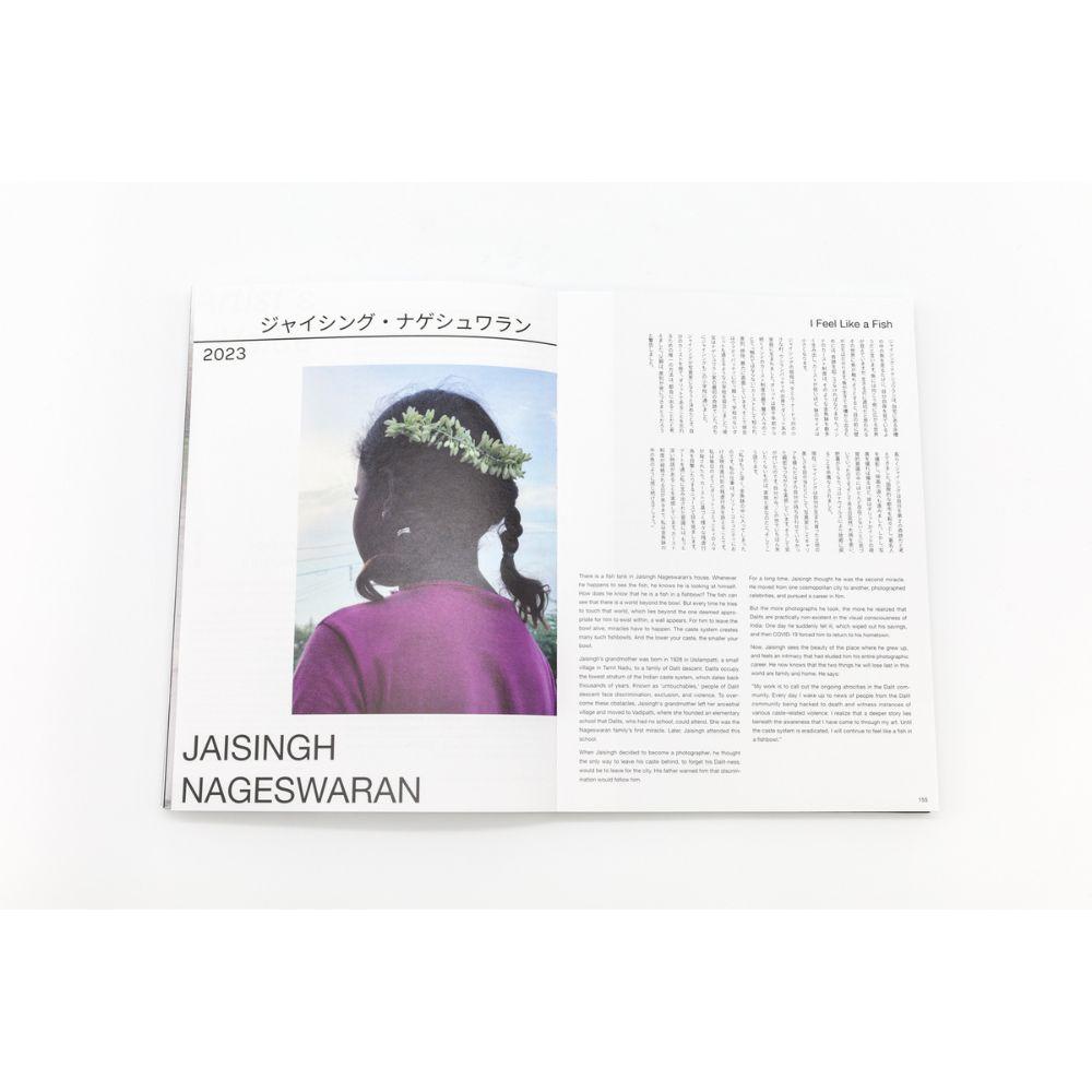 KG＋SELECT 10 YEARS, 10 ARTISTS