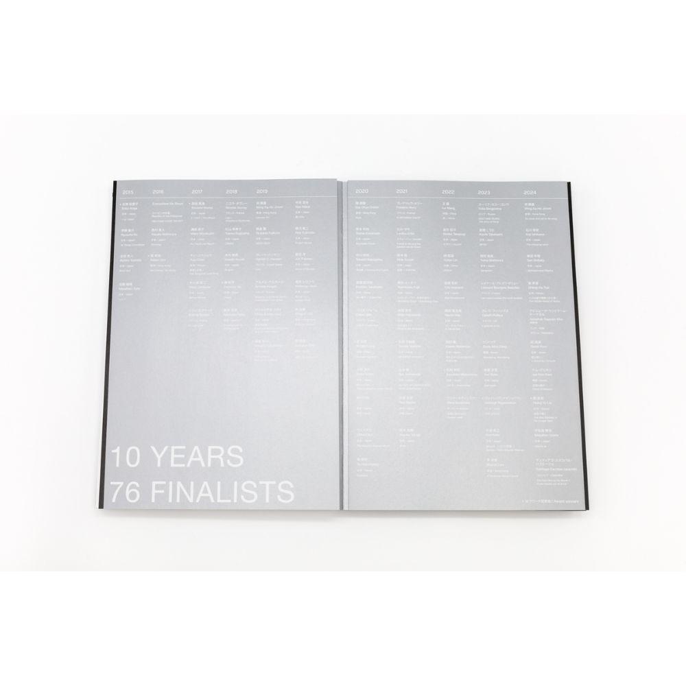 KG＋SELECT 10 YEARS, 10 ARTISTS