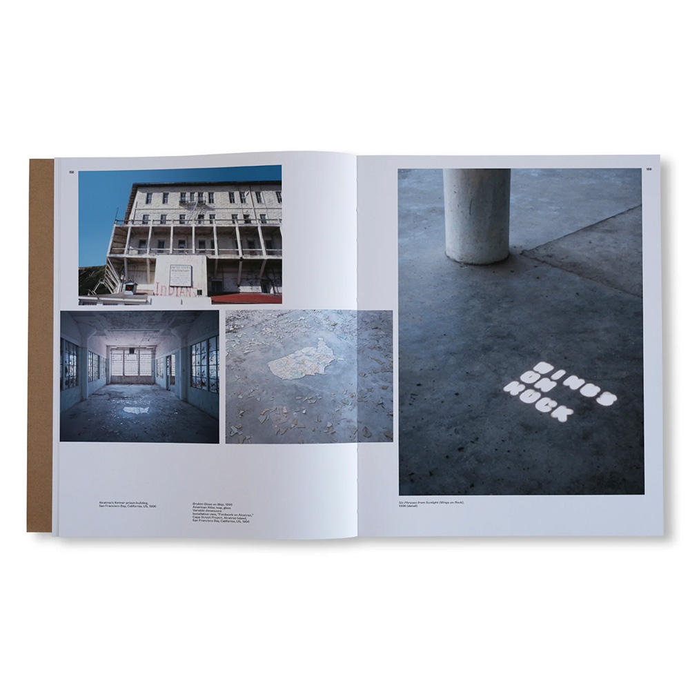 ICARUS by Yukinori Yanagi（柳幸典）　作品集