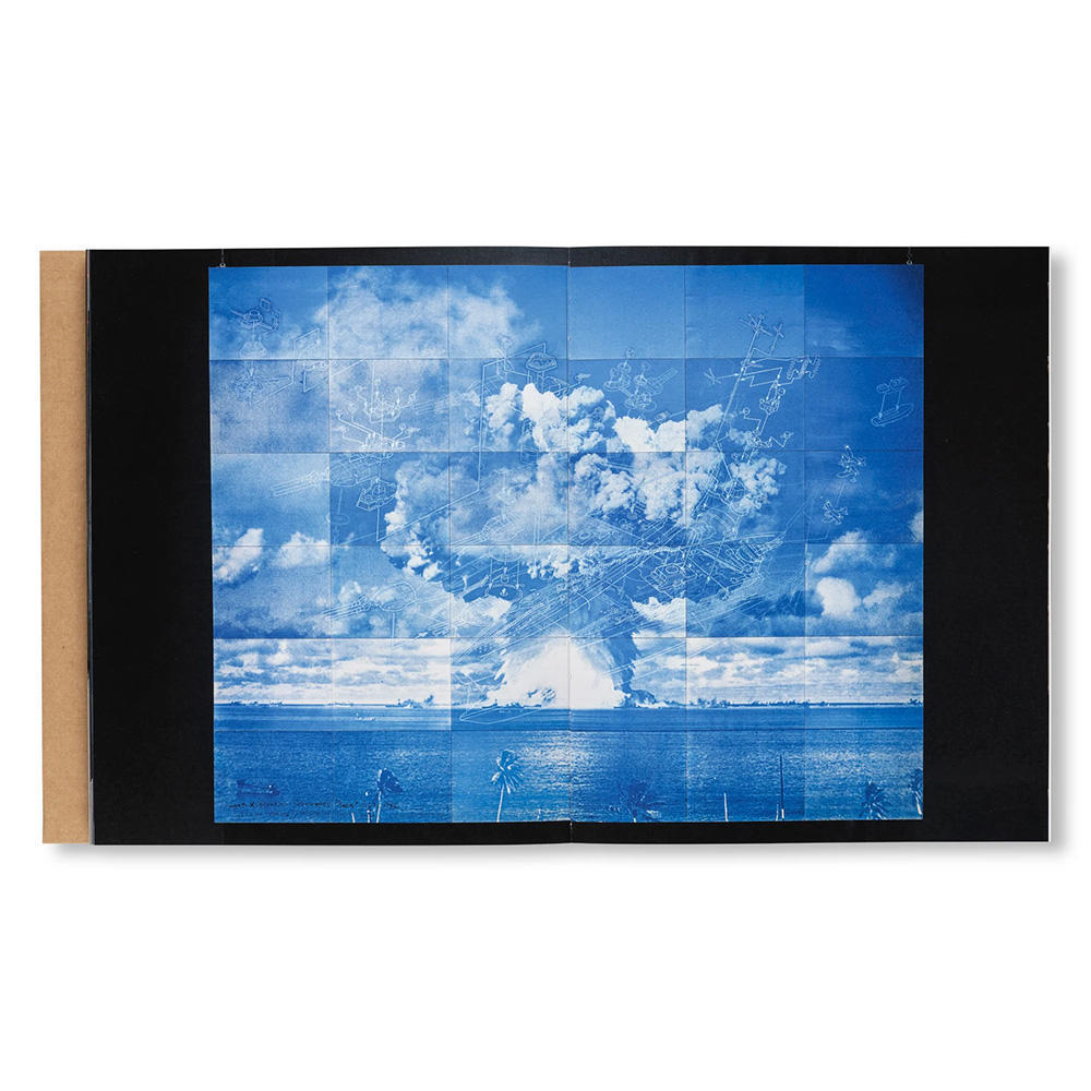 ICARUS by Yukinori Yanagi（柳幸典）　作品集