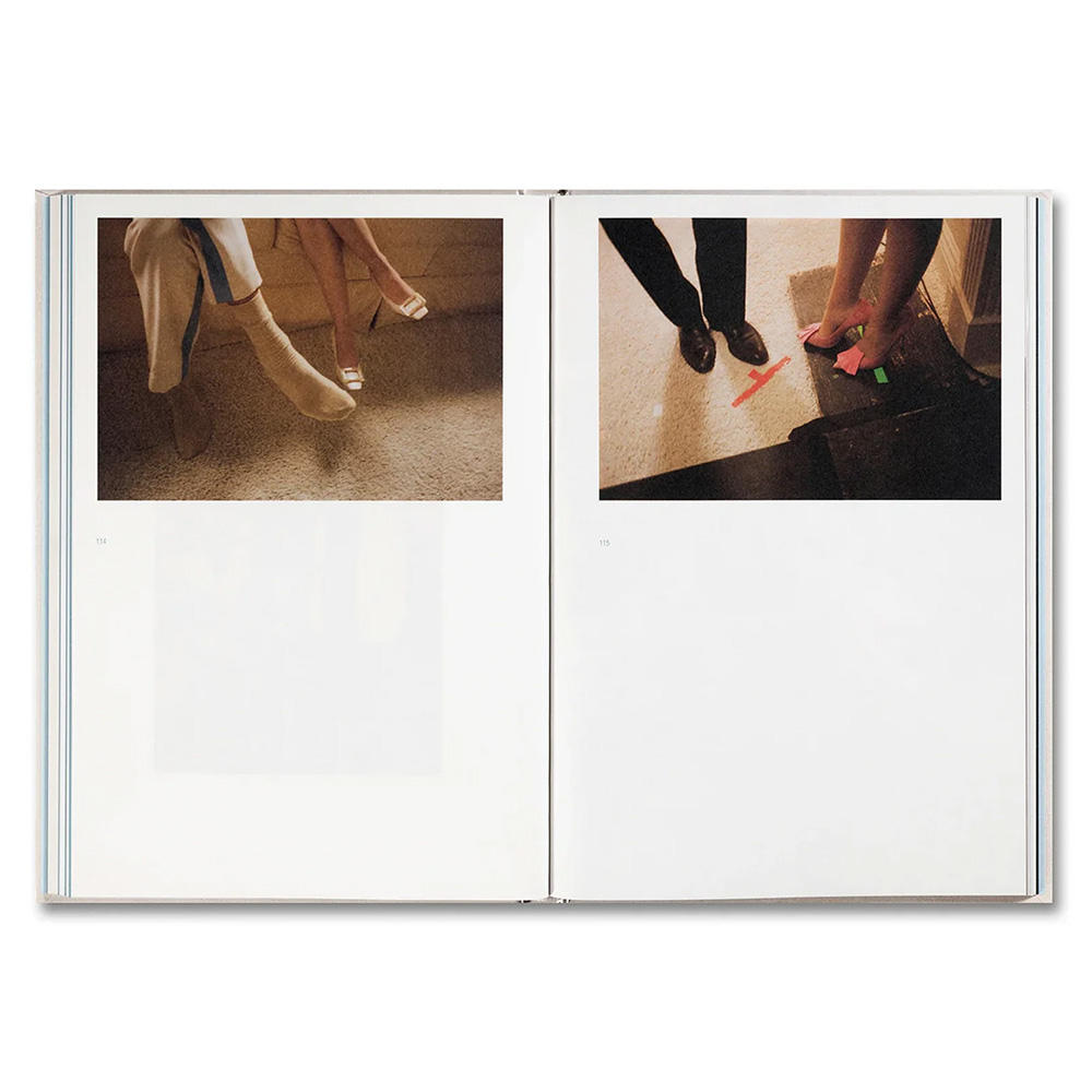 PRISCILLA SCREENPLAY BOOK by Sofia Coppola（ソフィア・コッポラ） プリシラ 作品集