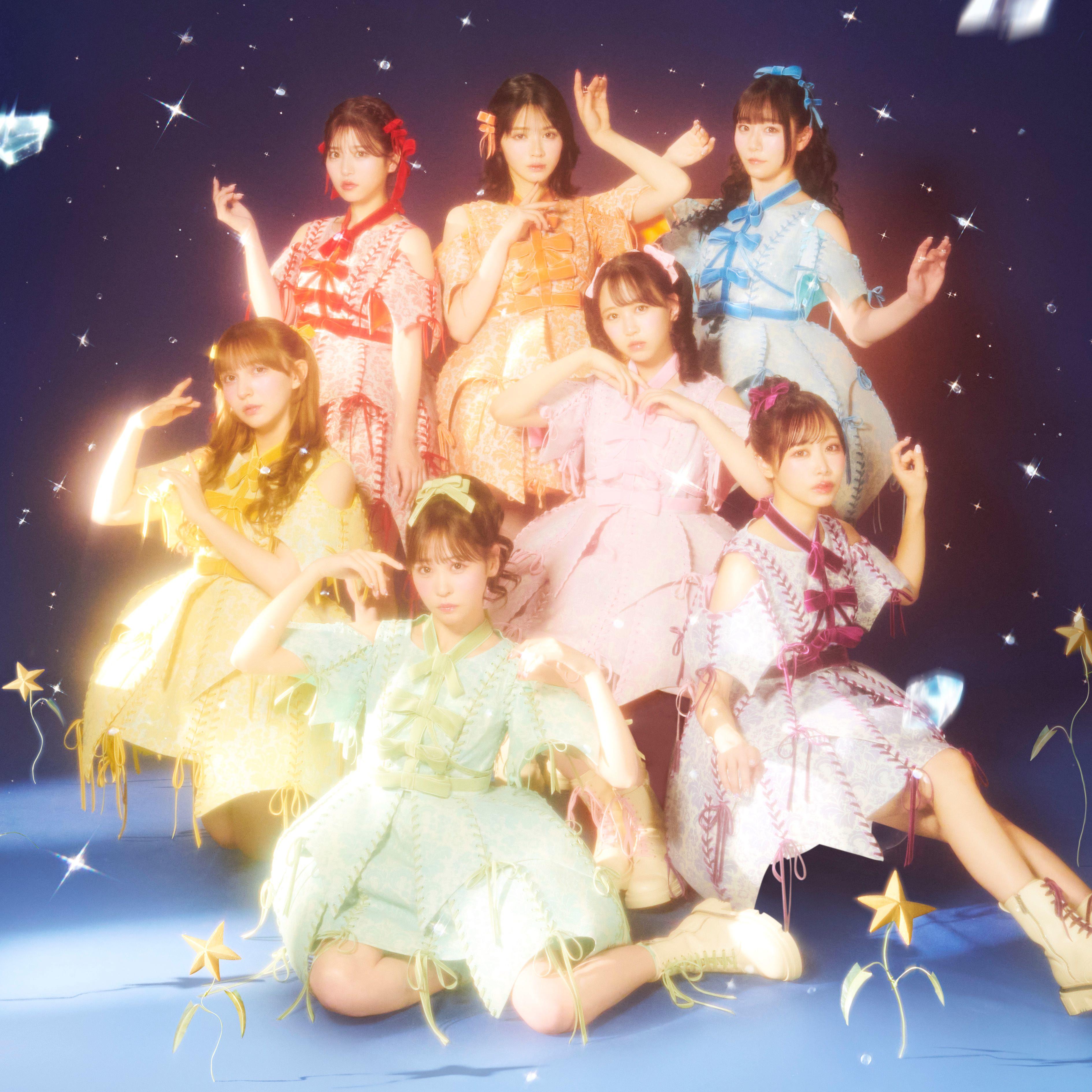 KAWAII LAB.BEST ALBUM FRUITS ZIPPER盤 アルバム