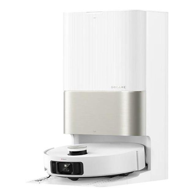 Dreame ドリーミー X50 Ultra ロボット掃除機