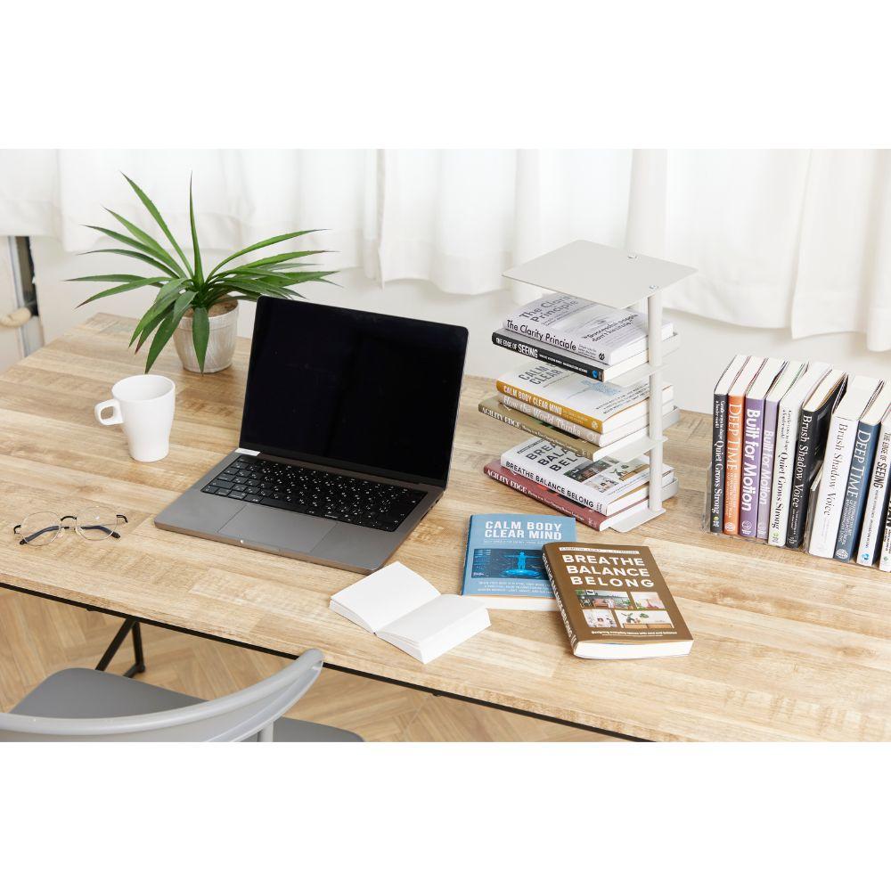 【予約】積読ホルダー（ブラック）※2025年12月中旬頃発送予定