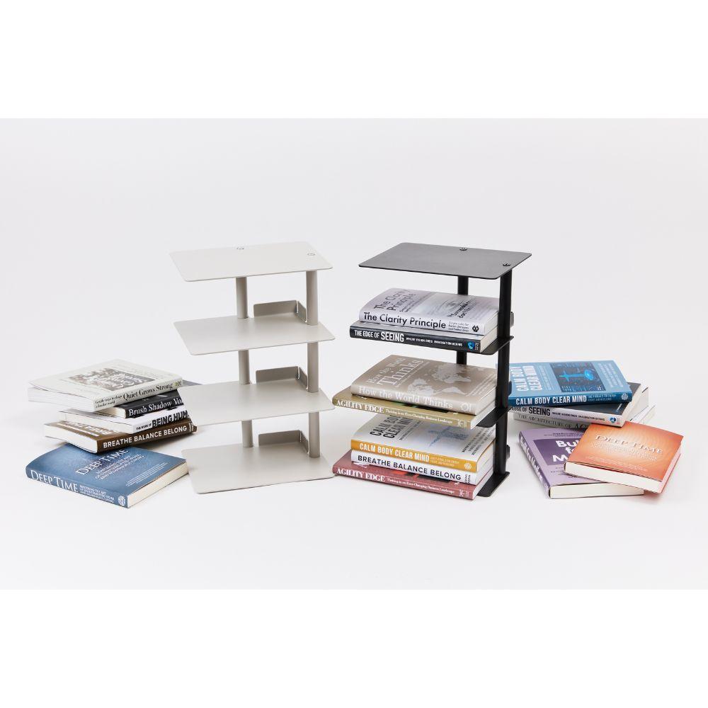 【予約】積読ホルダー（ブラック）※2025年12月中旬頃発送予定