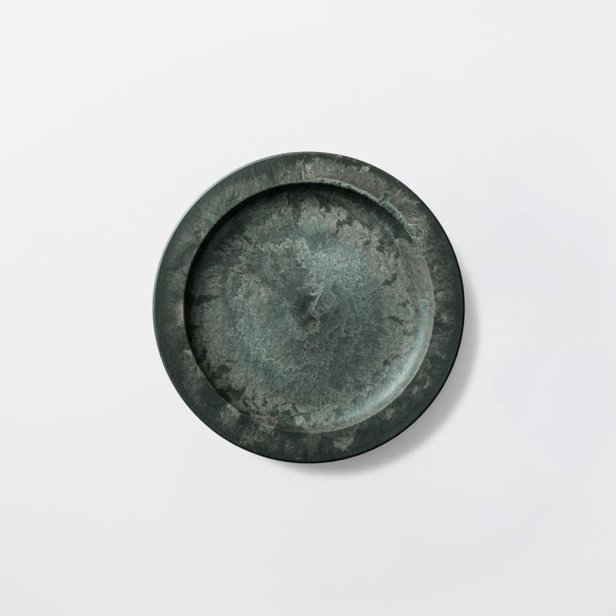 ARAS（エイラス） 丸皿 中（カラーご選択ください）