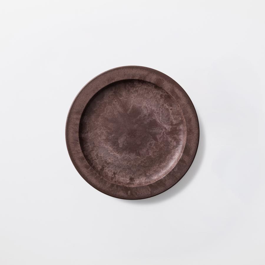 ARAS（エイラス） 丸皿 中（カラーご選択ください）