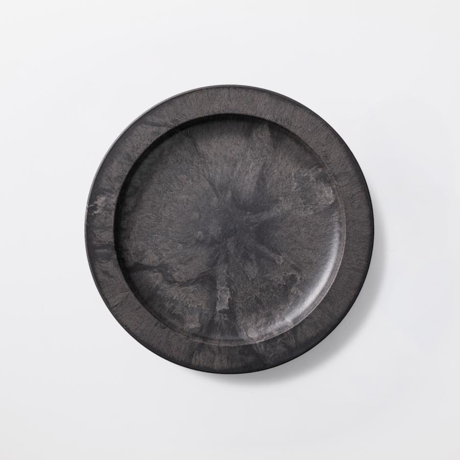 ARAS（エイラス）丸皿 大（カラーご選択ください）