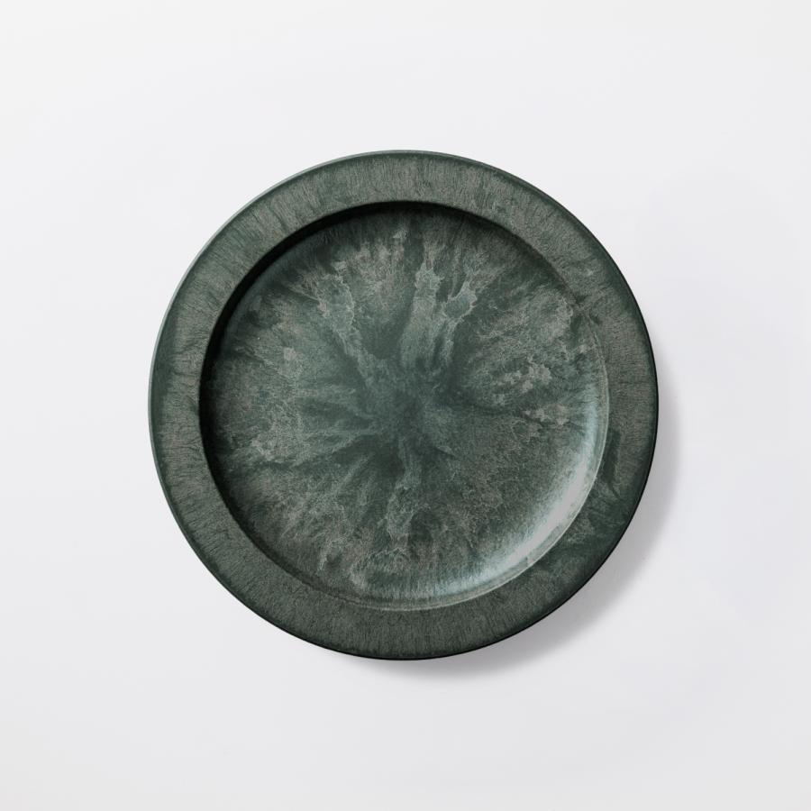 ARAS（エイラス）丸皿 大（カラーご選択ください）