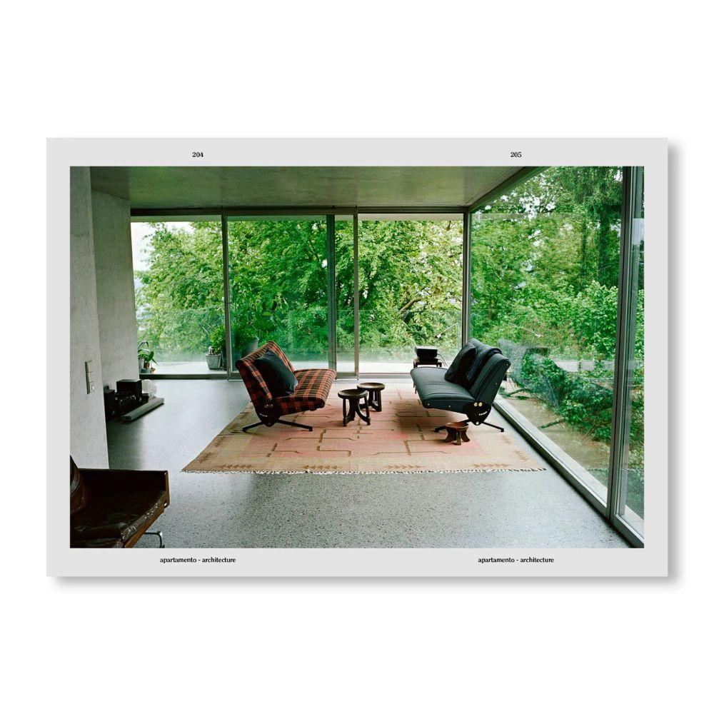 APARTAMENTO ISSUE #36 Autumn/Winter 2025-26