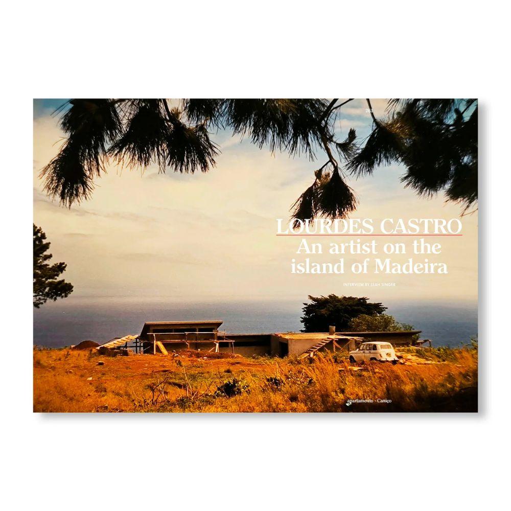 APARTAMENTO ISSUE #36 Autumn/Winter 2025-26