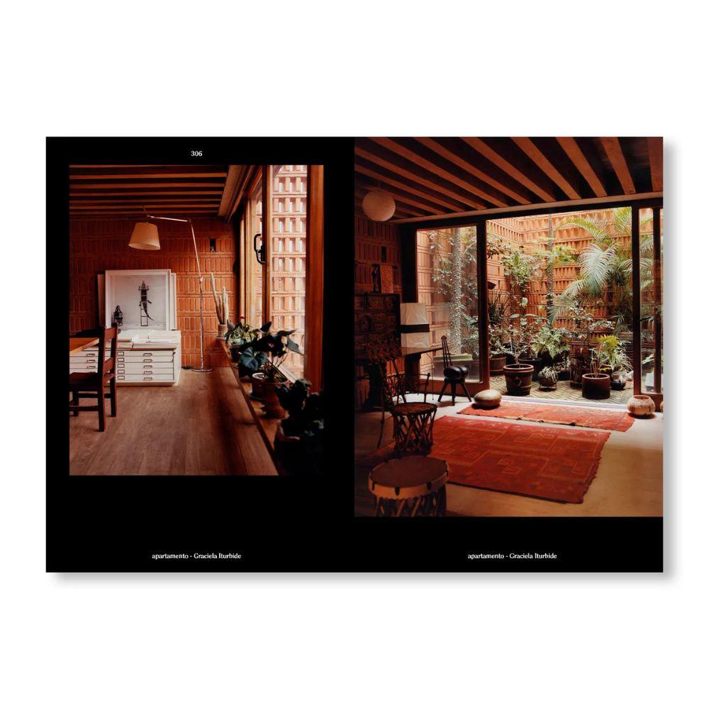 APARTAMENTO ISSUE #36 Autumn/Winter 2025-26