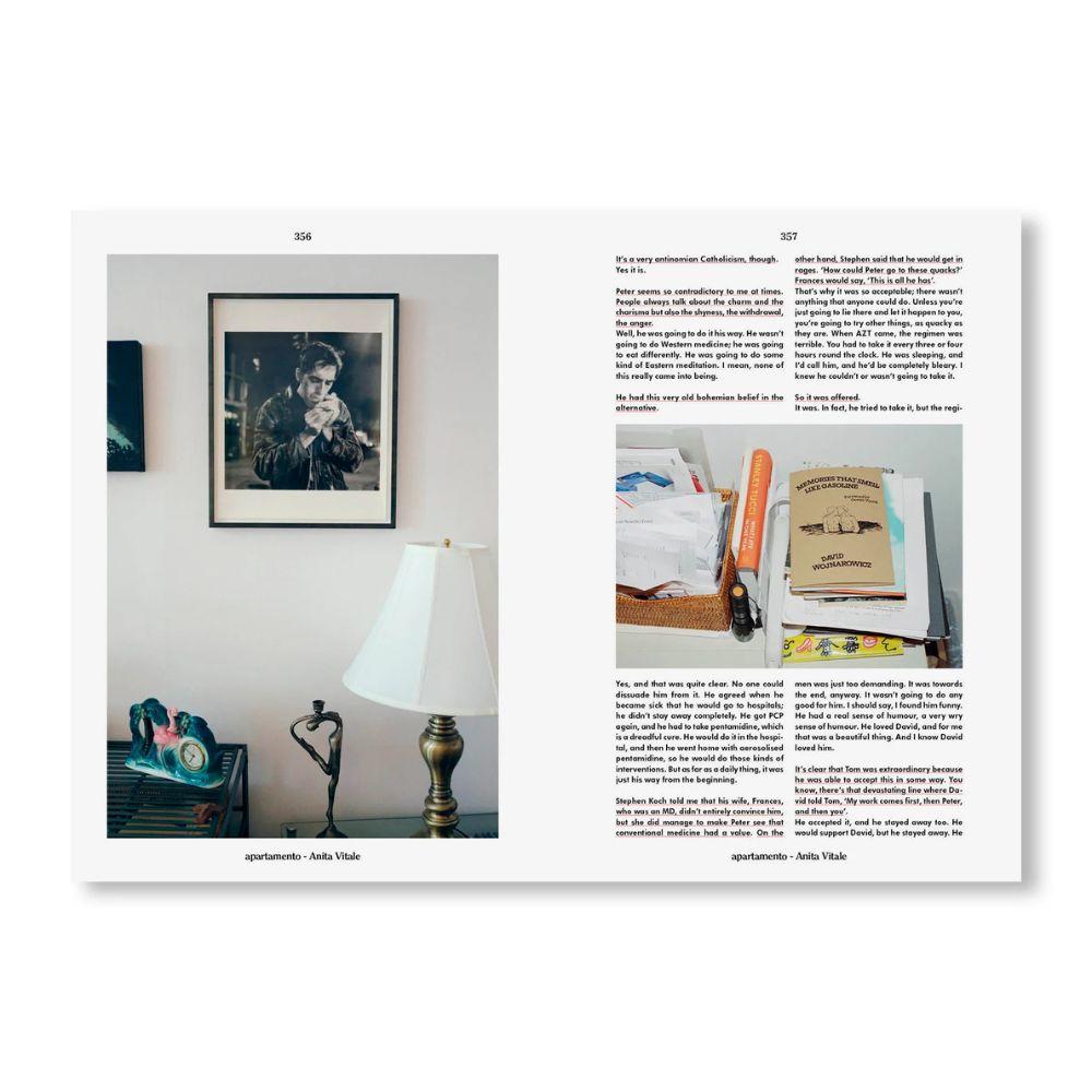 APARTAMENTO ISSUE #36 Autumn/Winter 2025-26