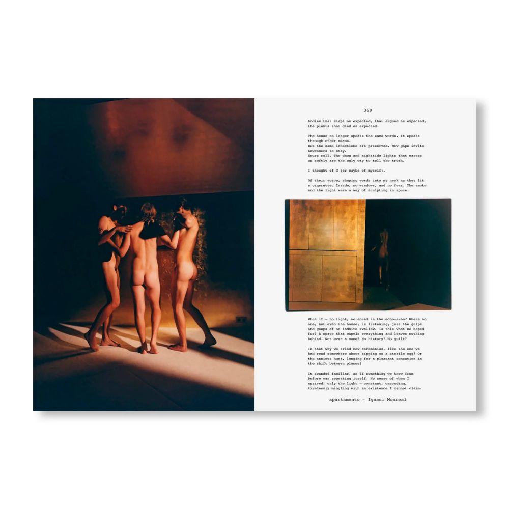 APARTAMENTO ISSUE #36 Autumn/Winter 2025-26