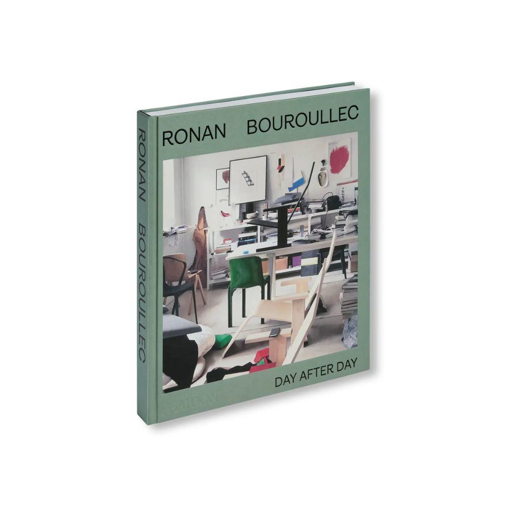 DAY AFTER DAY by Ronan Bouroullec