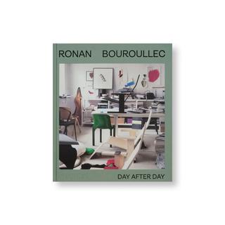 DAY AFTER DAY by Ronan Bouroullec