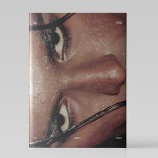 【100部限定】FAR-NEAR Editions: No Fear by Raiheth Rawla and Ali Monis Naqvi