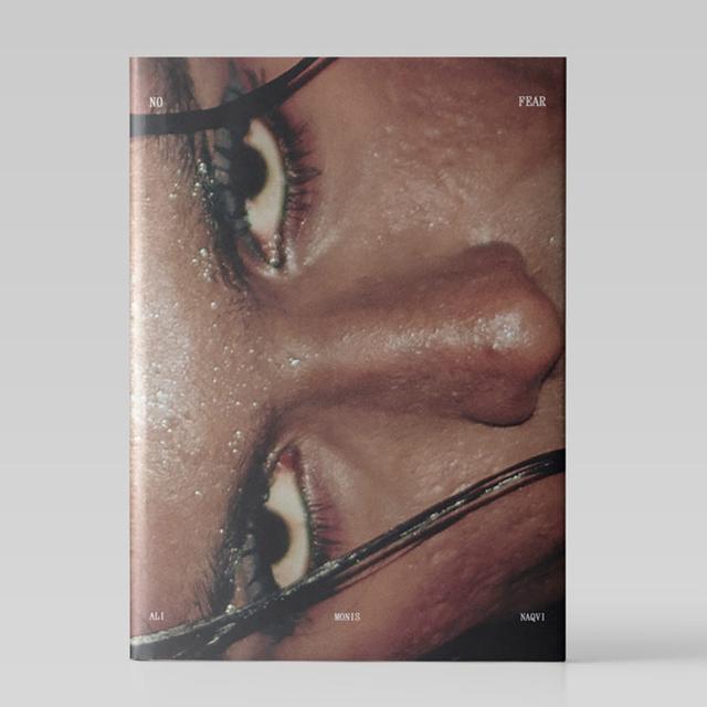 【100部限定】FAR-NEAR Editions: No Fear by Raiheth Rawla and Ali Monis Naqvi