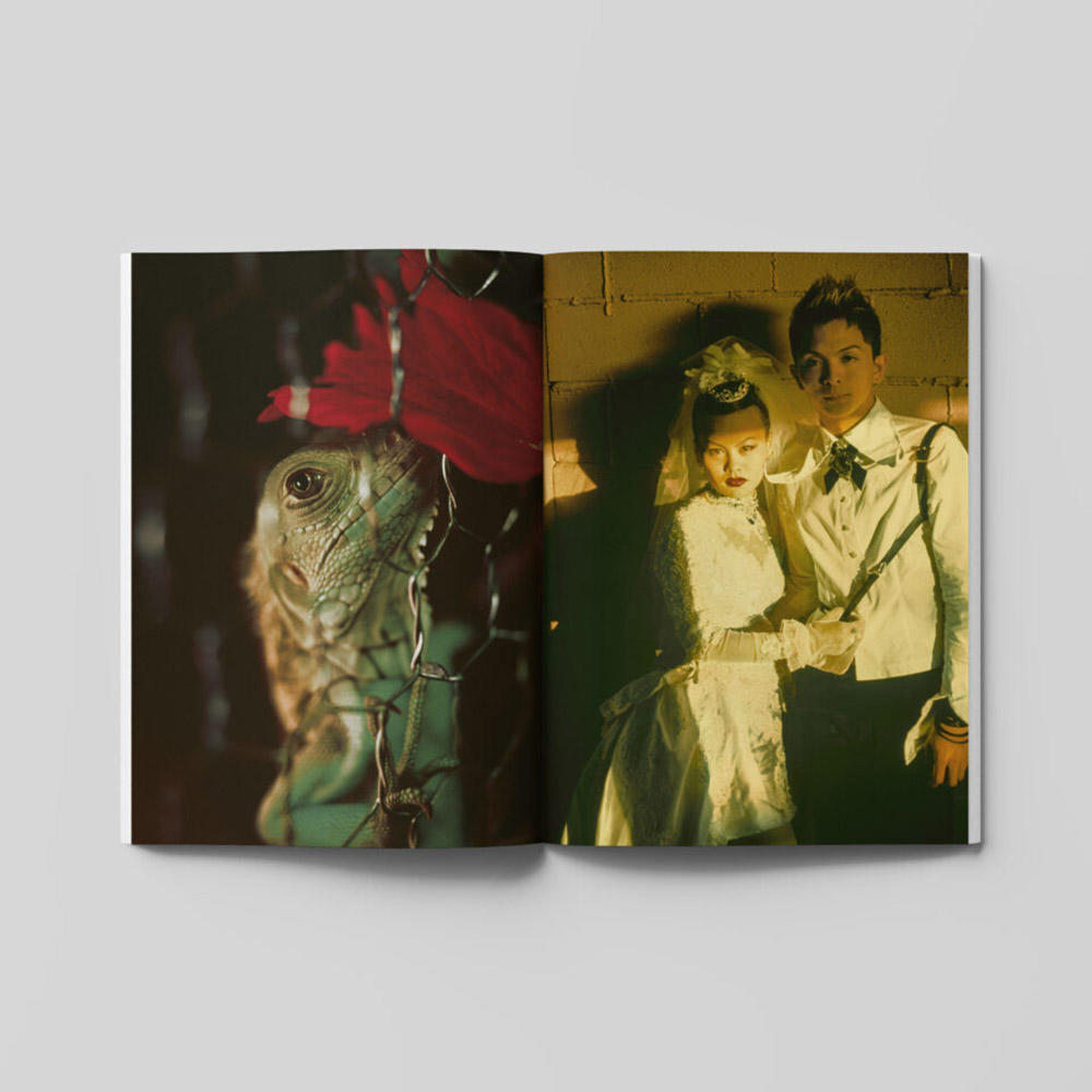 【Standard Edition】FAR-NEAR Vol.6 - Heat