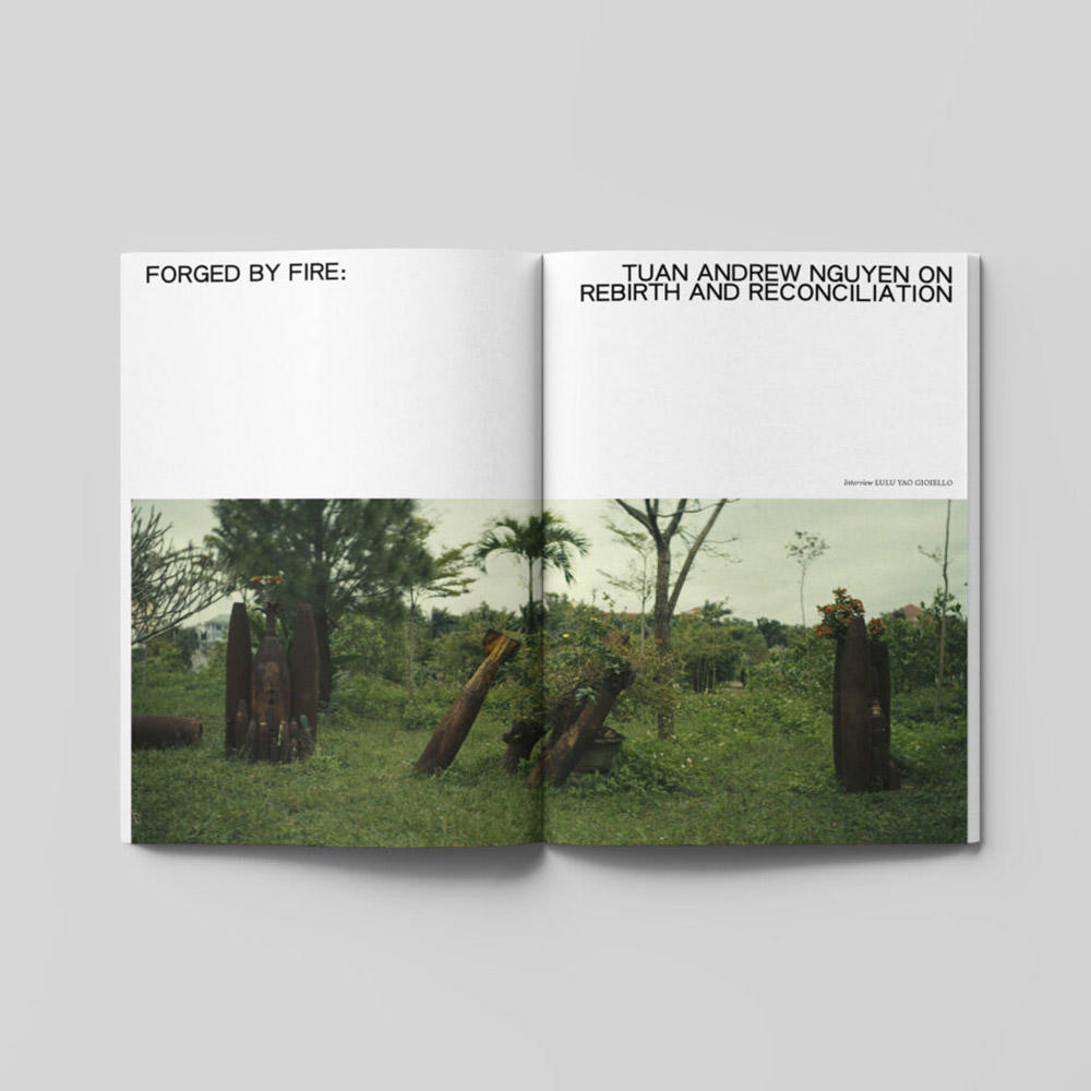 【Special Edition Set with Heat-Reactive Ink and Sauna Towel】FAR-NEAR Vol.6 - Heat