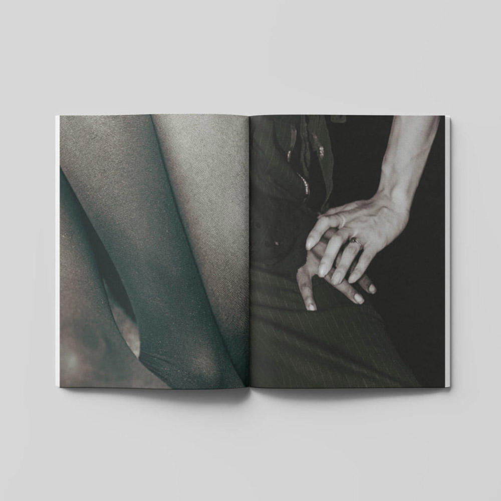 【100部限定】FAR-NEAR Editions: No Fear by Raiheth Rawla and Ali Monis Naqvi