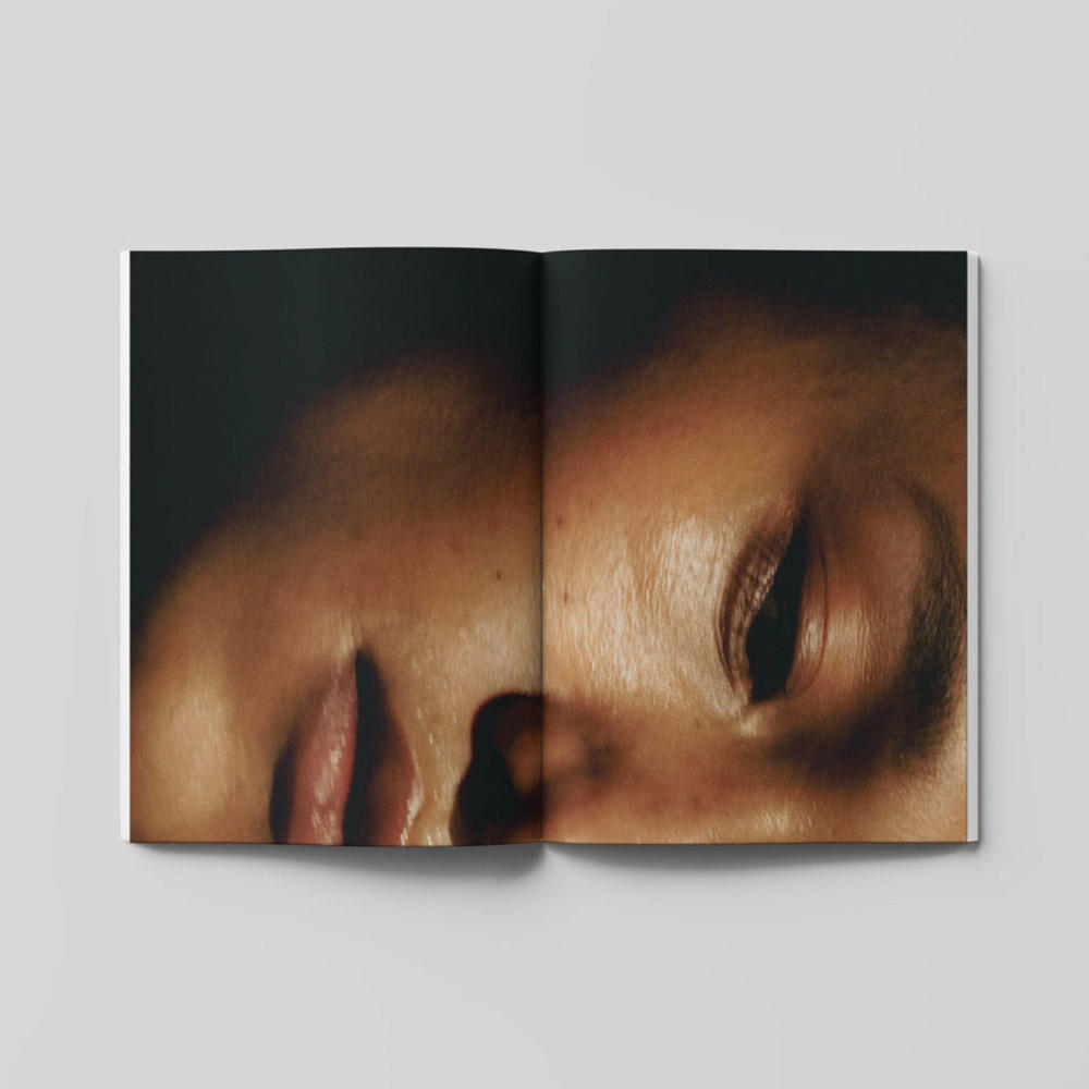 【100部限定】FAR-NEAR Editions: No Fear by Raiheth Rawla and Ali Monis Naqvi