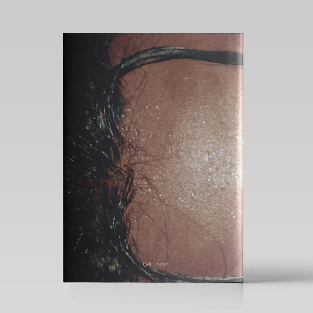 【100部限定】FAR-NEAR Editions: No Fear by Raiheth Rawla and Ali Monis Naqvi