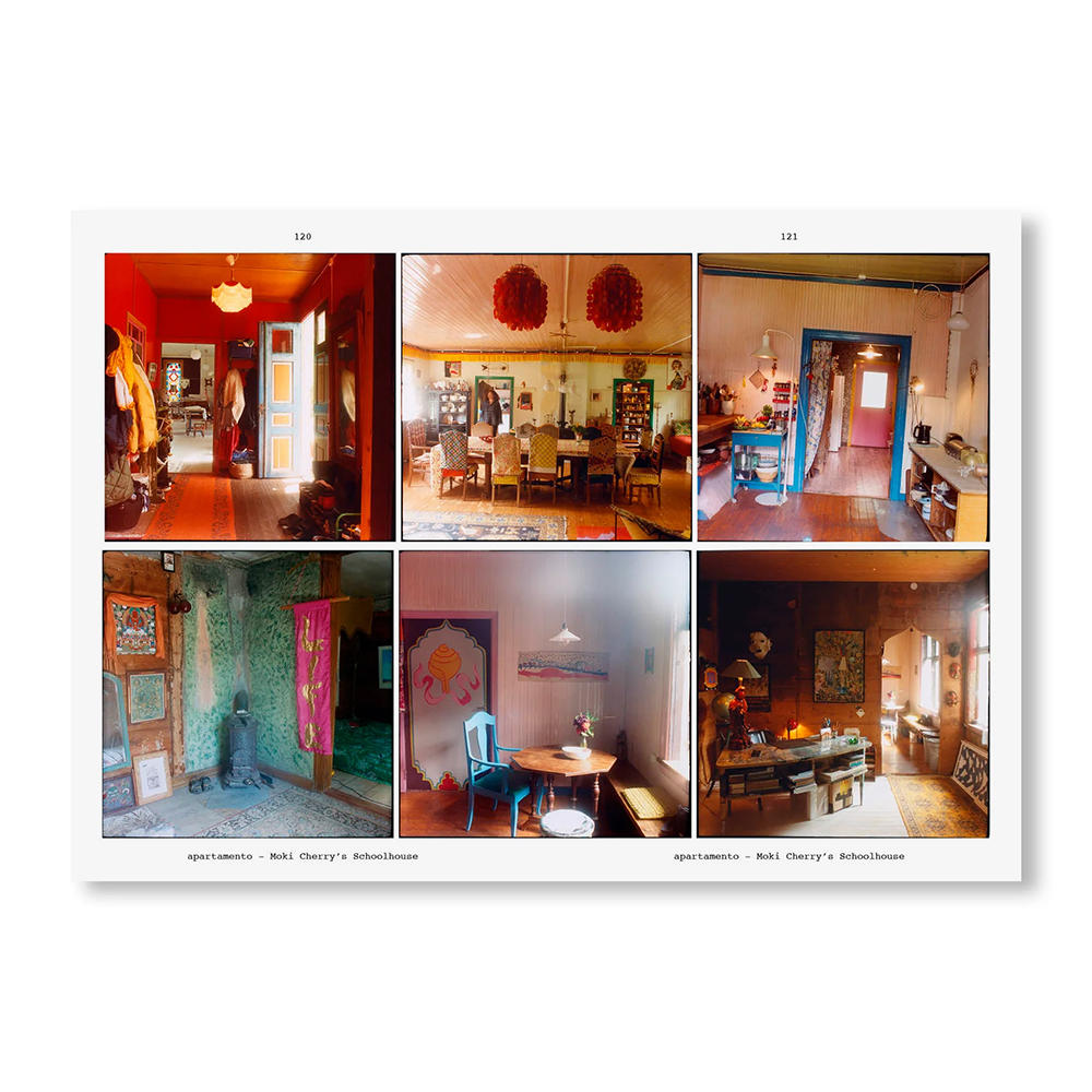 APARTAMENTO ISSUE #36 Autumn/Winter 2025-26