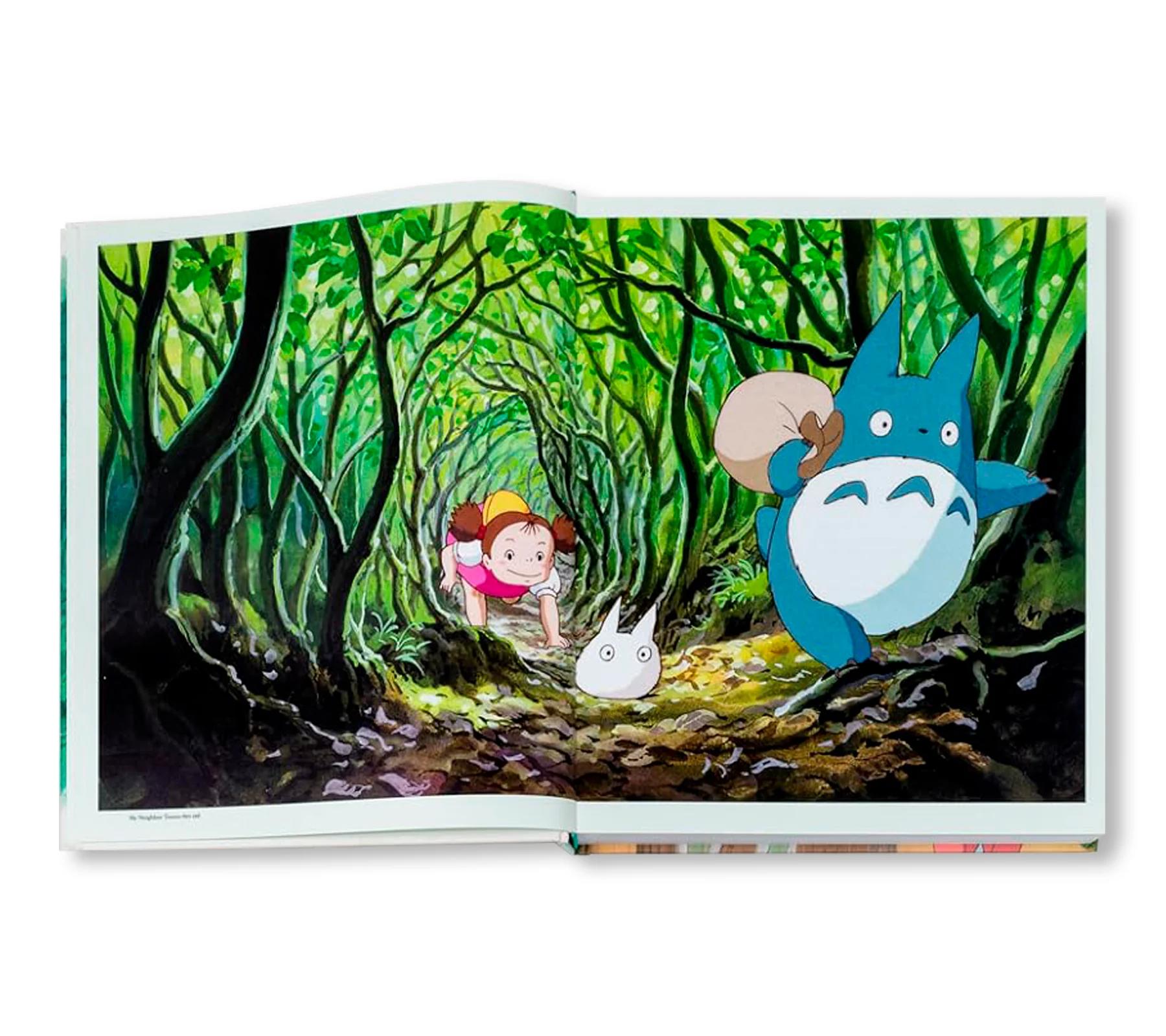 HAYAO MIYAZAKI　 宮崎駿