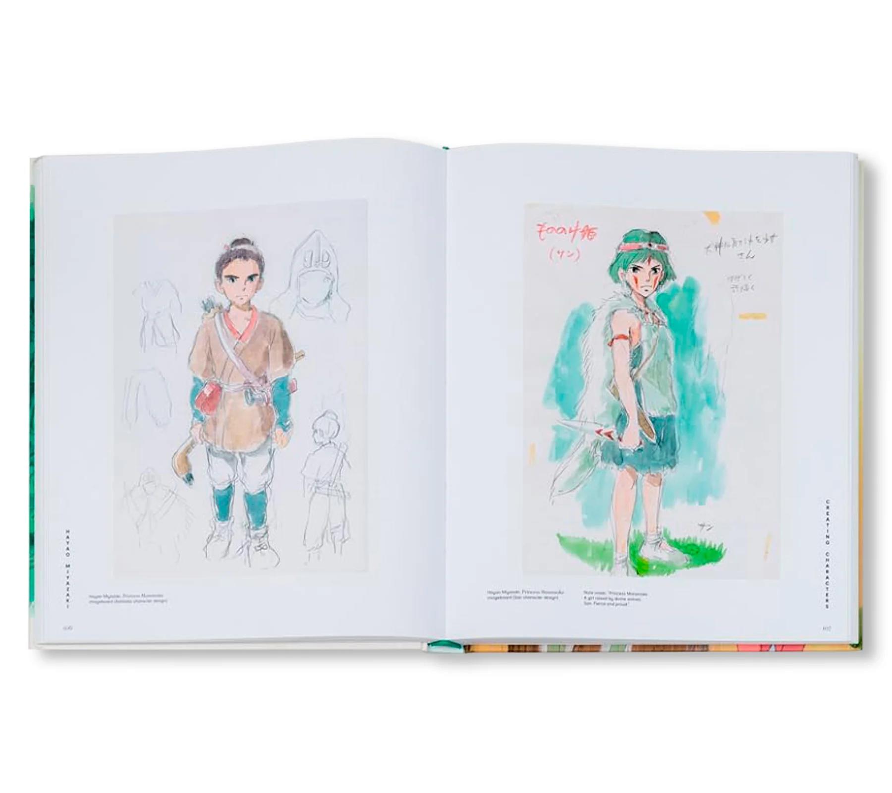 HAYAO MIYAZAKI　 宮崎駿